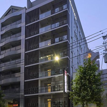 מלון Urbain Kyoto Shijo Omiya מראה חיצוני תמונה