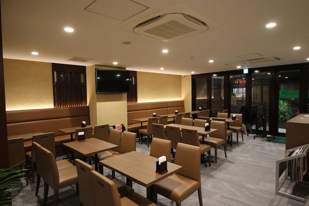 מלון Urbain Kyoto Shijo Omiya מראה חיצוני תמונה