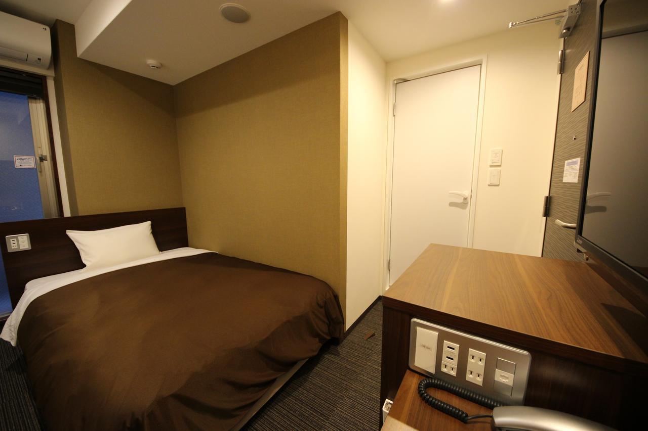 מלון Urbain Kyoto Shijo Omiya מראה חיצוני תמונה