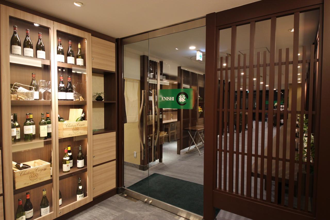 מלון Urbain Kyoto Shijo Omiya מראה חיצוני תמונה