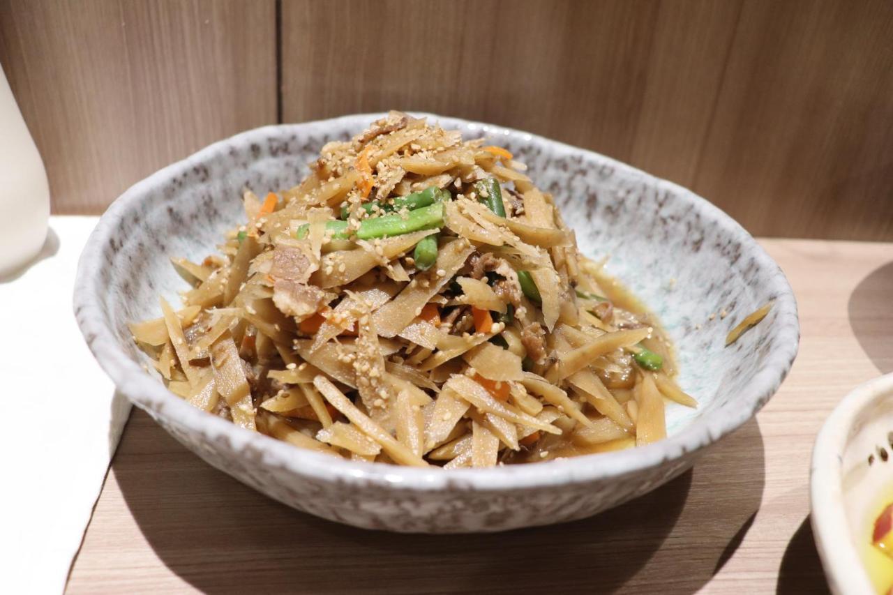 מלון Urbain Kyoto Shijo Omiya מראה חיצוני תמונה